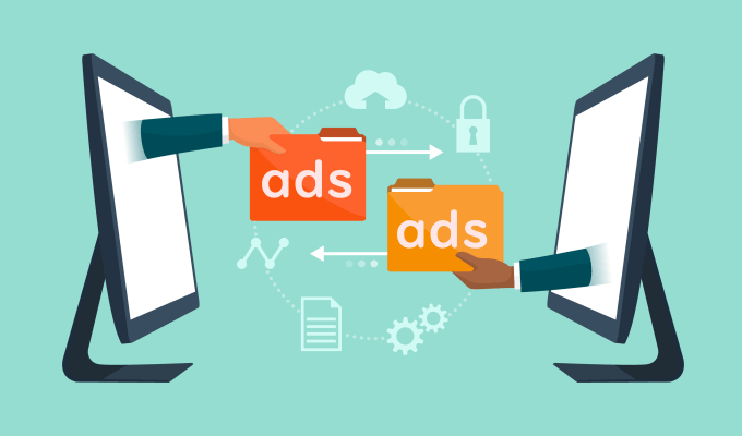 ads.txt ファイルを設定