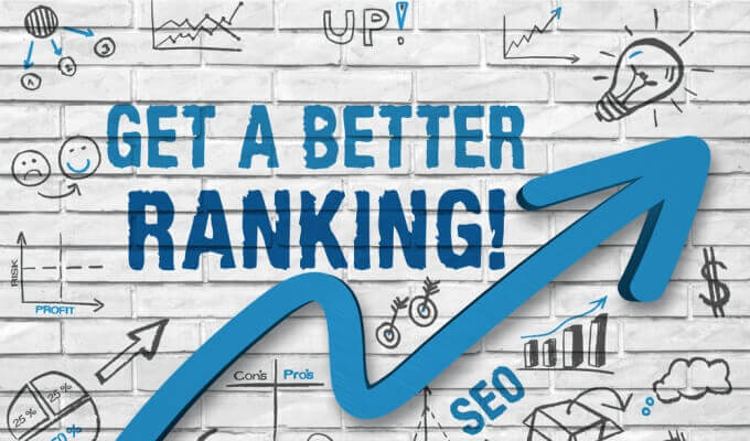 検索順位チェックツールの種類