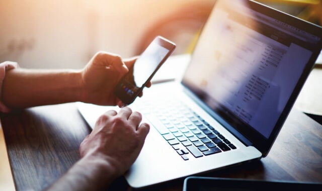 ネットビジネスを探す