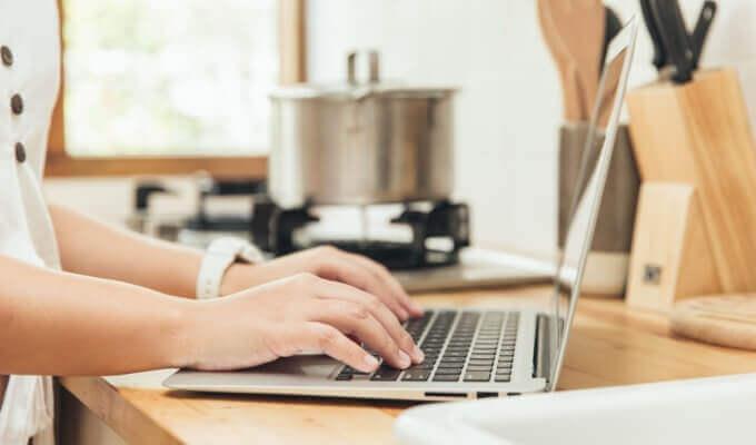 Googleアドセンスを申請する前の準備