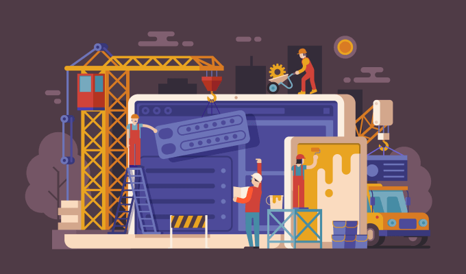 ブログのメンテナンス