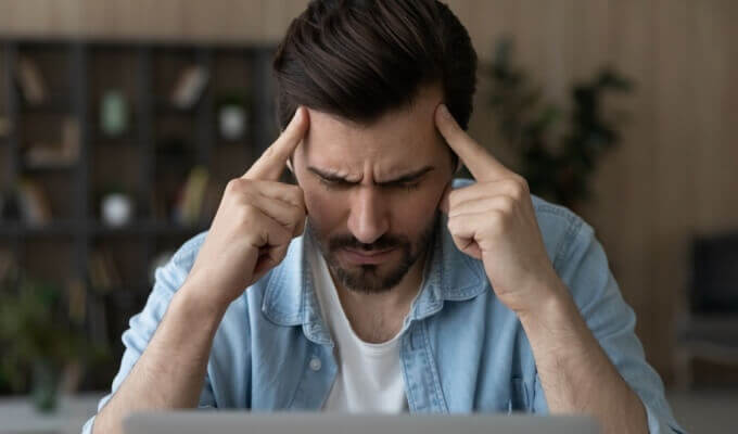 サイト画面が真っ白になる前を思い出す人