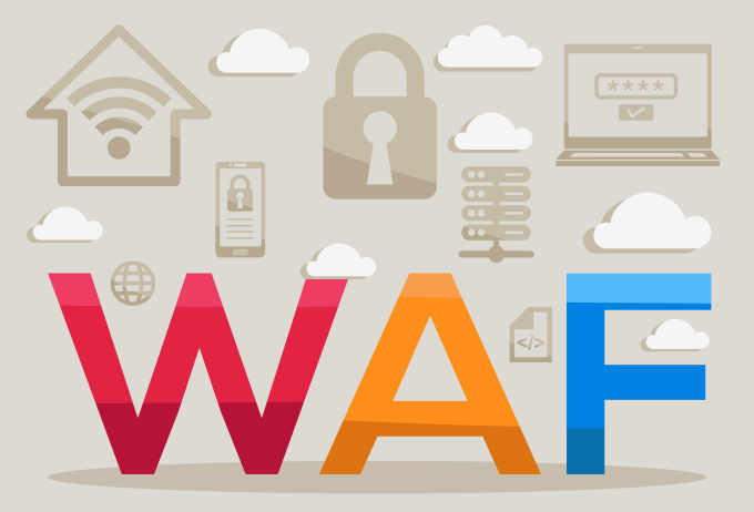 WAFの変更方法