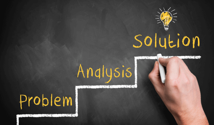 ログインできない場合の6つの対処法