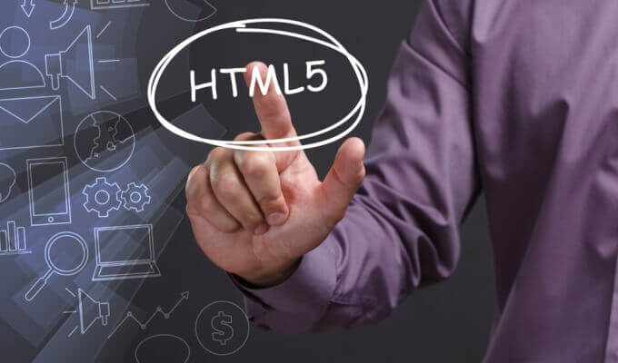 HTML5
