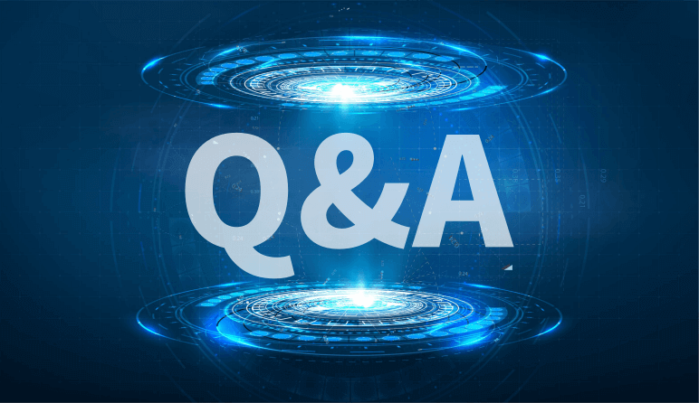Q&A