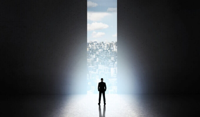 リサーチが運命