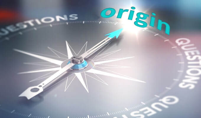 RESEARCHATEの原点