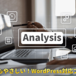 自分のWebサイトを分析できるプラグイン