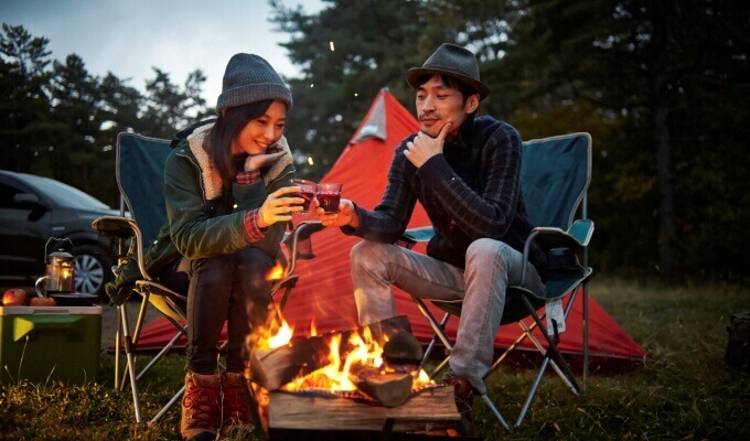 体験コンテンツ