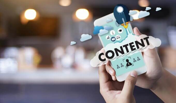 万人受けのコンテンツ