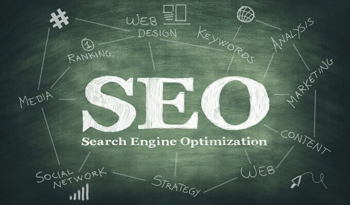 SEO