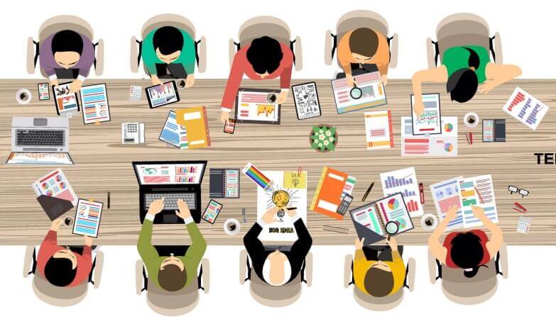 得意なことや好きなこと