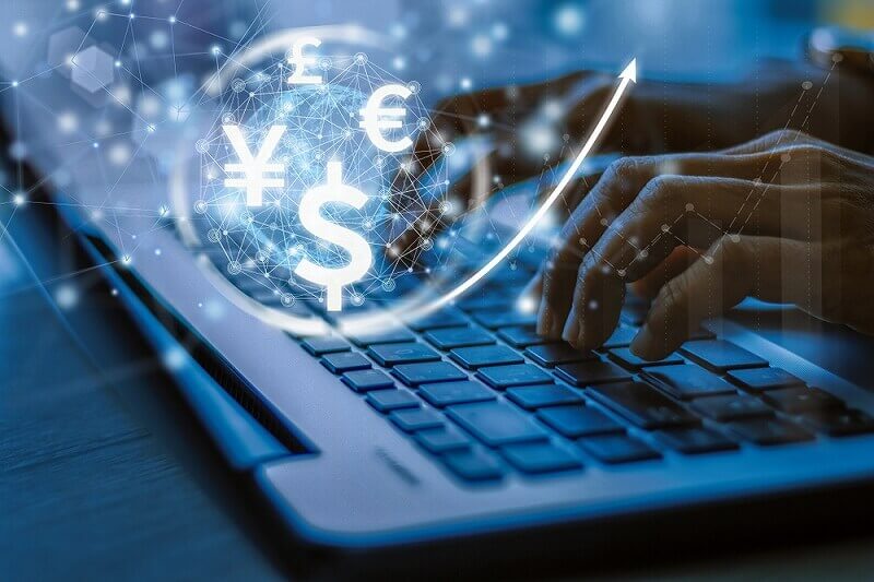 得意分野で売上が3倍